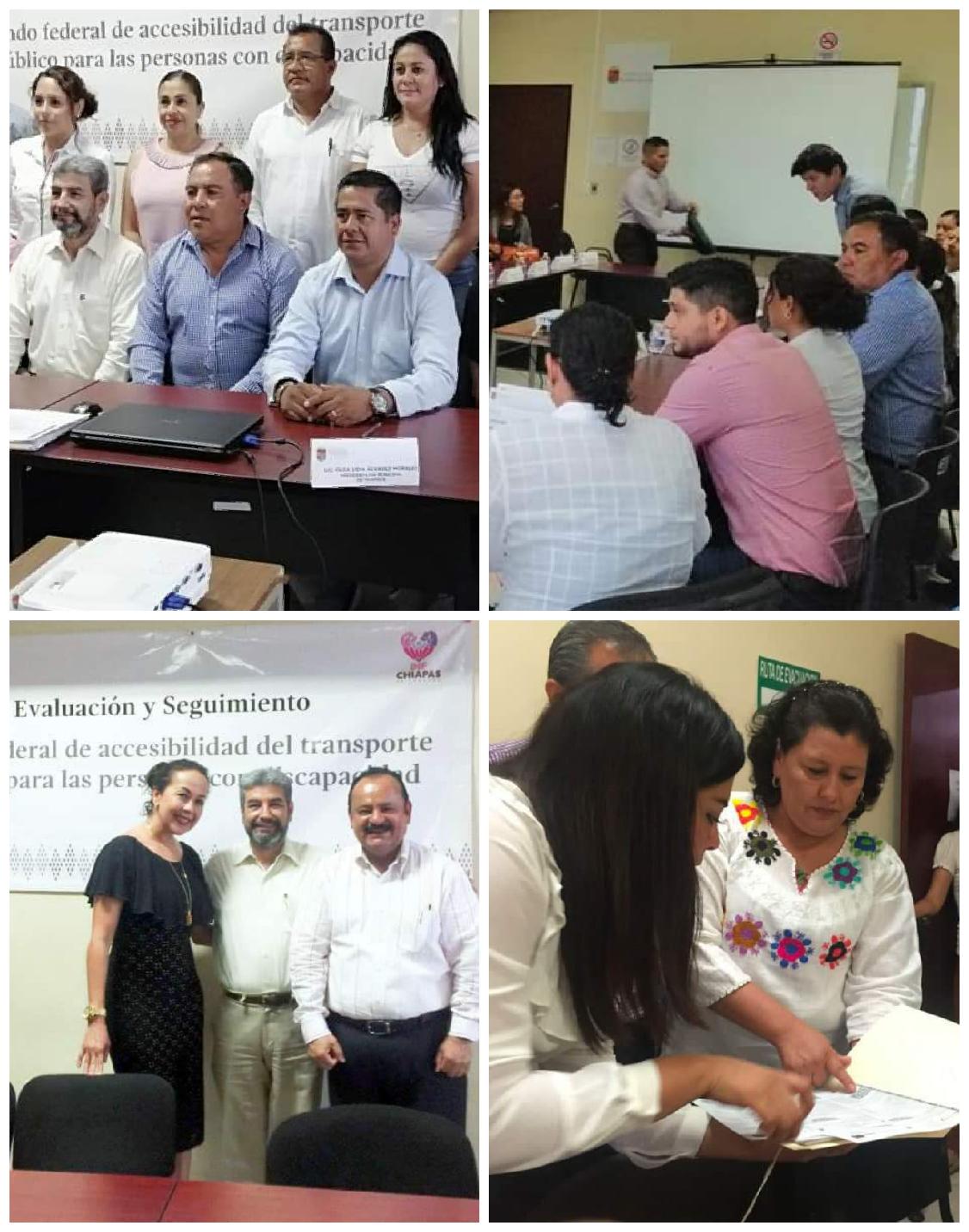 REUNIÓN DE TRABAJO CON PRESIDENTES MUNICIPALES Y SISTEMA DIF MUNICIPAL